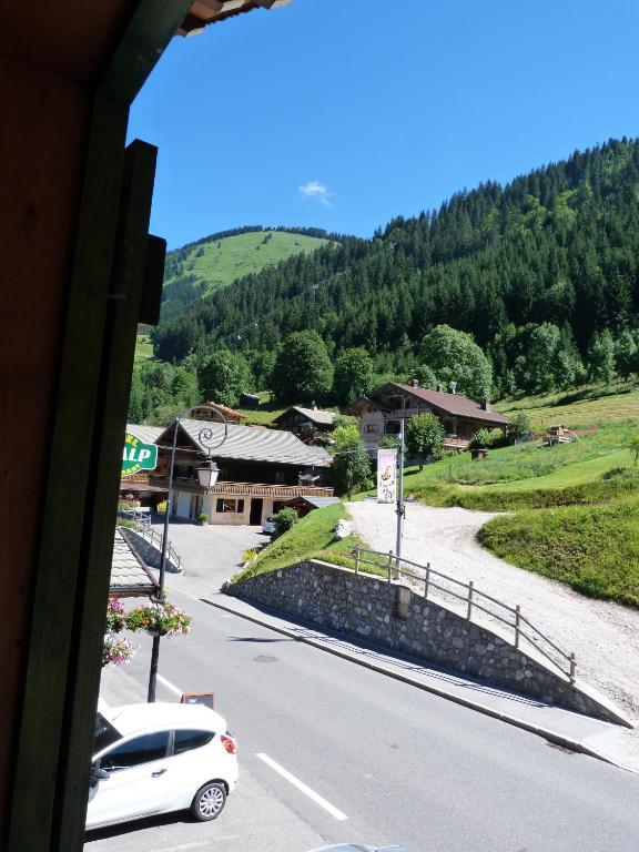 Hotel Belalp Шатель Номер фото