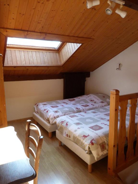 Hotel Belalp Шатель Номер фото